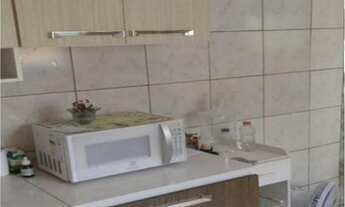 Imagem 4: Residencial - Km 18