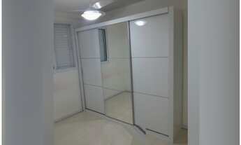 Imagem 4: Apartamento Mobiliado - Cond. Park Club Jardim
