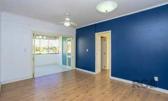 Imagem 2: Apto 02 dorm. suite elevador , garagem sacada churrasqueira