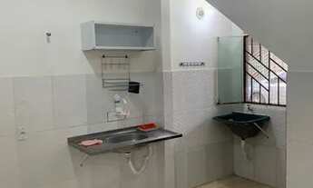 Imagem 4: Aluga-se apartamento semi mobiliado no bairro Canarinho