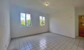 Imagem: Alugo Apto. (Tipo Flat) com 01 dormitório