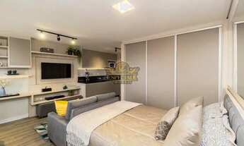 Imagem 2: CURITIBA - Studio - Centro Cívico