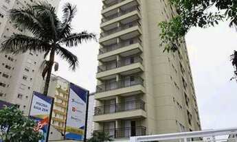 Imagem: APARTAMENTO RESIDENCIAL em São Paulo