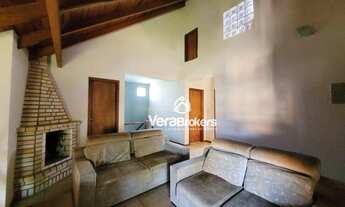 Imagem 2: Sobrado com 4 dormitórios, 200 m² - venda por R$ 690.000,00 ou aluguel por R$ 5.500,00/mês