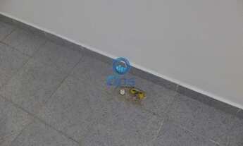 Imagem 6: Conjunto Comercial, Vila Mathias, Santos - R$ 270 mil, Cod: 5114