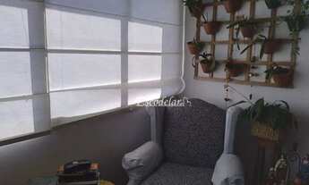 Imagem 6: Apartamento à venda, 87 m² por R$ 569.000,00 - Santana - São Paulo/SP