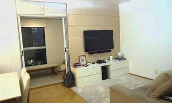 Imagem: Apartamento - Vila Mariana - São Paulo