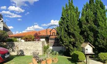 Imagem: Casa à venda, 3 quartos, 1 suíte, 4 vagas