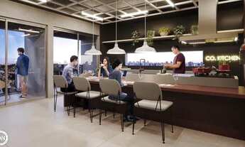 Imagem 5: APARTAMENTO RESIDENCIAL em São Paulo - SP, Vila Pompéia