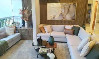 Imagem: APARTAMENTO RESIDENCIAL em São Paulo