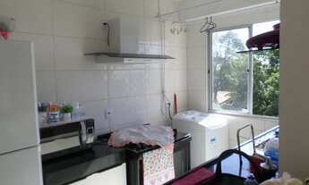 Imagem 4: Apartamento para aluguel possui 50 metros quadrados com 2 quartos em São João - Betim - MG