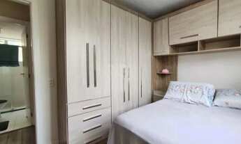 Imagem 6: ÓTIMO Apartamento de 2 dormitório(s), para VENDA na Rua Gabriel Franco da Luz nº 888 no b