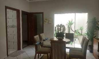 Imagem 4: Casa em Franca Casa com 3 dormitórios