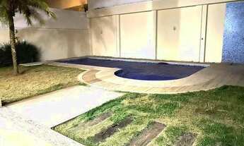 Imagem: Casa 5 dormitórios Residencial 5