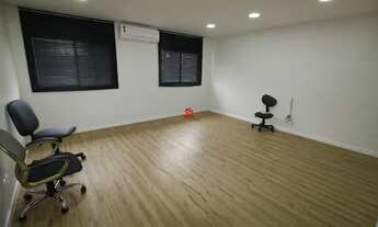 Imagem 6: Galpão no Novo Aleixo med 725 m² construído