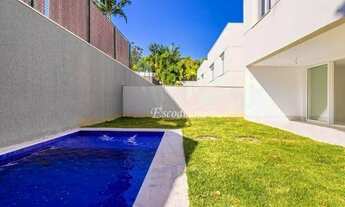 Imagem 6: Casa à venda, 520 m² por R$ 4.600.000,00 - Chácara Santo Antônio - São Paulo/SP