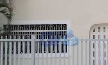 Imagem 3: Casa aluguel e venda, 400 m² por R$ 11.000/mês - Boqueirão - Santos/SP