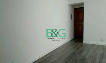 Imagem 3: Apartamento com 2 dormitórios, 91 m² - venda por R$ 572.000 ou aluguel por R$ 4.475/mês