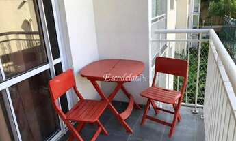 Imagem 5: Apartamento à venda, 69 m² por R$ 559.000,00 - Freguesia do Ó - São Paulo/SP