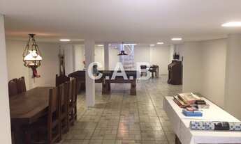 Imagem 4: Casa para venda Tambore 1 em Alphaville