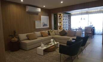 Imagem 7: Apartamento com 3 quartos no Hi View - Bairro Santo Amaro em São Paulo