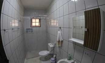 Imagem 3: Kitnet completa no Verolme