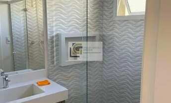 Imagem 7: AC - Belíssima casa a venda localizada no Terras Do Vale com 3 dormitórios, sendo 2 suítes