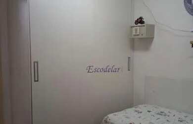 Imagem 11: Apartamento à venda, 58 m² por R$ 428.000,00 - Jardim Sao Paulo(Zona Norte) - São Paulo/SP