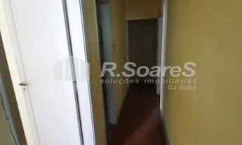 Imagem 7: Apartamento com 3 quartos em Laranjeiras