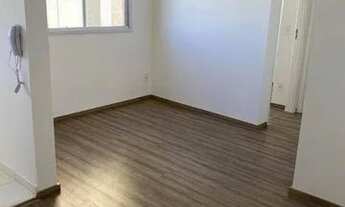 Imagem 2: Apartamento com 2 dormitórios para alugar, 37 m² por R$ 1.500,00/mês - Cidade Patriarca