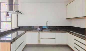 Imagem 5: Casa com 3 dormitórios à venda, 188 m² por R$ 1.280.000,00 - Condomínio Piemonte - Indaiat