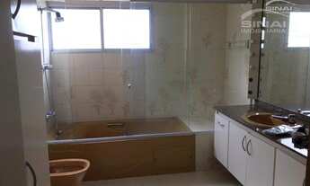 Imagem 7: Apartamento com 220 m² na região de Higienopolis