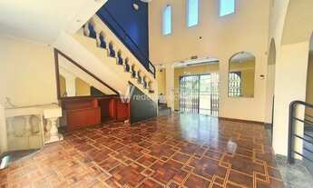 Imagem 5: Casa - Jardim Nossa Senhora Auxiliadora - Campinas