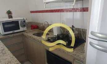 Imagem 5: Apartamento com 2 dormitórios, 75 m² - venda por R$ 435.000,00 ou aluguel por R$ 2.290,00