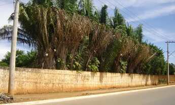 Imagem: AREA 7.733 M², FRENTE PARA O TERMINAL R