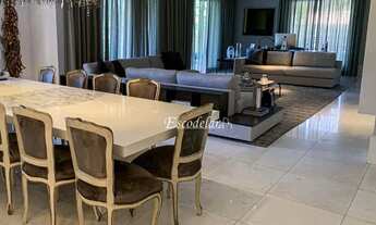 Imagem 4: Apartamento com 3 dormitórios à venda, 292 m² por R$ 5.000.000,00 - Higienópolis - São Pau