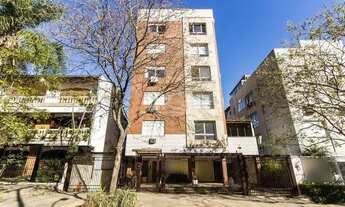 Imagem: Apartamento para Venda - 44.13m², 1 dormitório