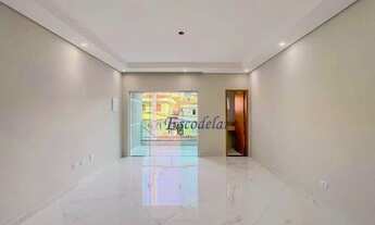 Imagem 5: Sobrado com 3 dormitórios à venda, 166 m² por R$ 950.000,00 - Mandaqui - São Paulo/SP