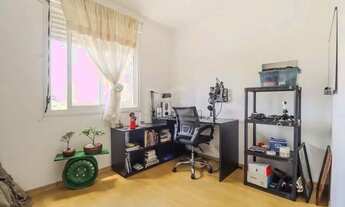 Imagem 3: Apartamento em Morro Santana