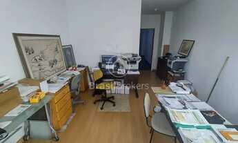 Imagem 3: Rio de Janeiro - Conjunto Comercial/Sala - Centro