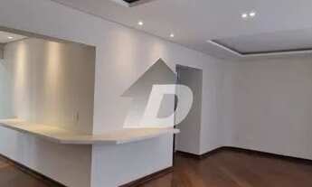 Imagem 2: Apartamento - Cambuí - Campinas