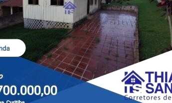 Imagem: Lote/Terreno para venda tem 764 metros quadrados