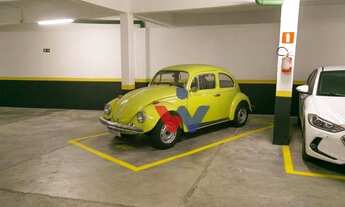 Imagem 7: Apartamento com 3 dormitórios à venda, 92 m² por R$ 640.000,00 - Portão - Curitiba/PR