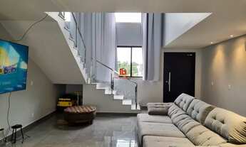 Imagem 3: Cond. Residencial Morada dos Pássaros | Com 3 suítes + escritório