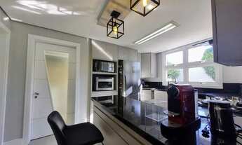 Imagem 5: Casa com 4 dormitórios à venda, 215 m² por R$ 1.290.000,00 - Mauá - Novo Hamburgo/RS