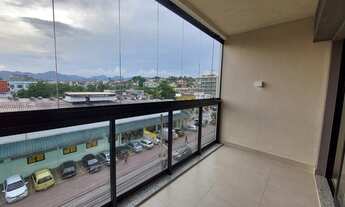 Imagem 6: Apartamento para venda tem 73 metros quadrados com 3 quartos em Tanque - Rio de Janeiro