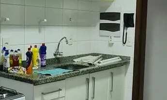 Imagem 6: Apartamento 2quartos totalmente mobiliado prox ao Colégio Master, UFMT