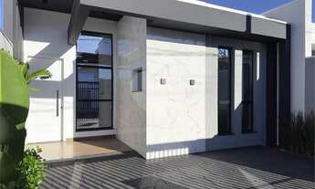 Imagem: CASA COM 3 QUARTOS À VENDA NO TROPICAL