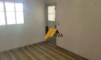 Imagem 7: Casa com 1 dormitório para alugar, 47 m² por R$ 700/mês - Vila dos Comerciários - Franco d