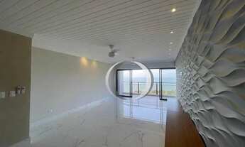 Imagem 4: Apartamento com 3 dormitórios à venda, 160 m² por R$ 1.300.000 - Praia de Pernambuco - Gua